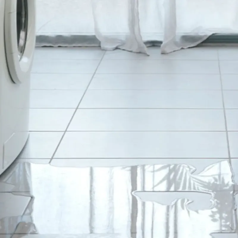 Appliance Leak Cleanup in Los Altos Hills, CA