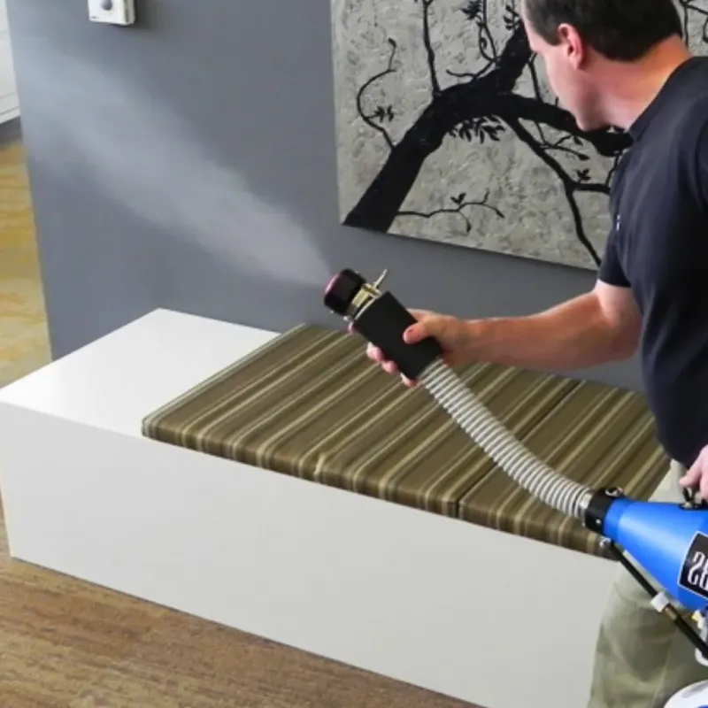 Professional Odor Removal in Los Altos Hills, CA